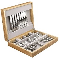 canteen of cutlery