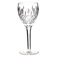 Crystal Wine Glasses