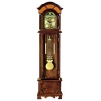 long case clock