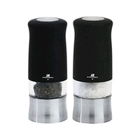 Salt and Pepper Pots