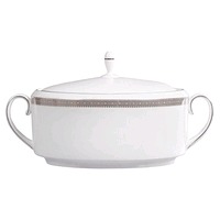 soup tureen