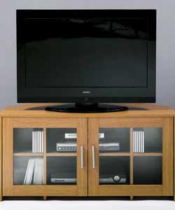TV Corner Unit