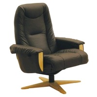 reclining chair